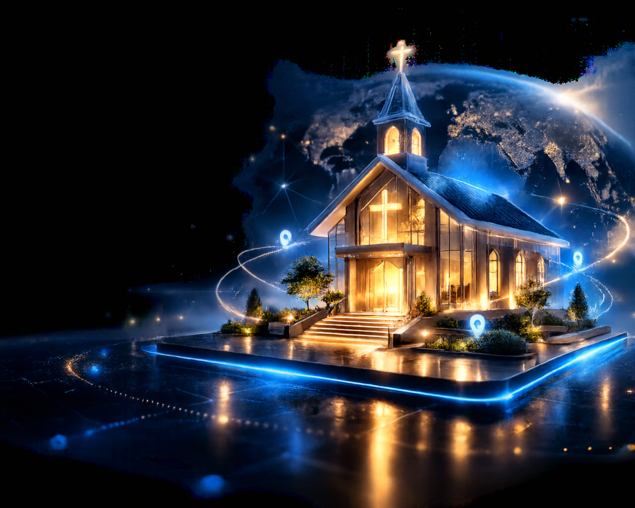 Cape Community Church